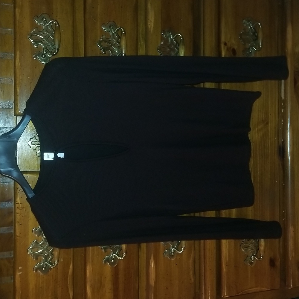 American apparel long sleeve